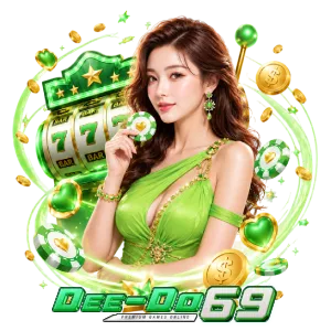 ดีโด้ 69โบนัส