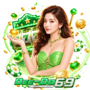 สล็อตดีโด้69